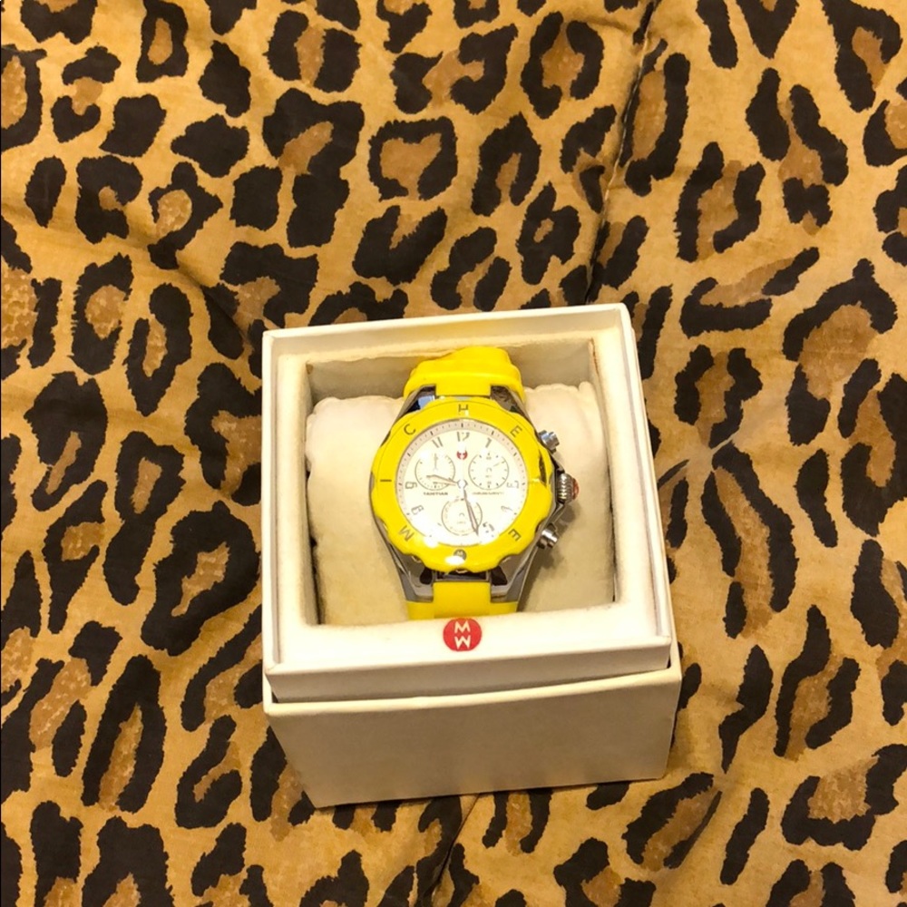 Michele watch